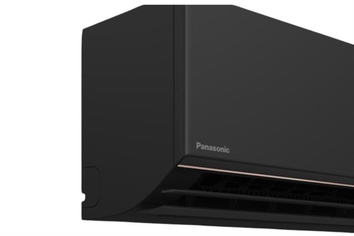 Điều hòa Panasonic Inverter 12000 BTU 1 chiều CU/CS-AU12BKH-8